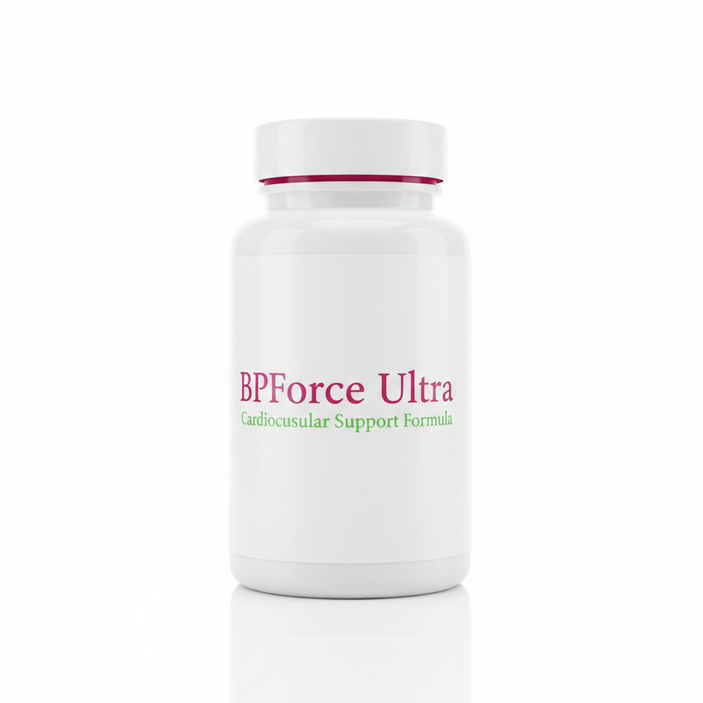 BPForce Ultra proizvod